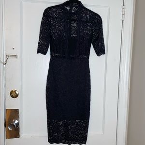 Express Dress